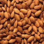 Badam Giri 50 Gram Price in Pakistan | Premium Almonds Mini Pack Healthy Dry Fruit - Image 4
