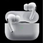 Luxury InPods Pro Wireless Bluetooth Earbuds with Smart Touch Control, HD Stereo Sound & Fast Charging Case - Image 4