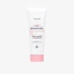 Oriflame Glow Essentials Face Wash with Vitamins E & B3 – Deep Cleansing & Brightening Face Wash | Altutan - Image 4
