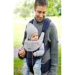 Adjustable Baby Carrier – Comfortable & Safe Baby Carrying Bag for Newborns & Toddlers Price in Pakistan | Altutan - Image 3