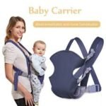 Shop Premium Infant & Toddler Baby Carrying Carrier Online at Lowest Price in Pakistan | Altutan - Image 4