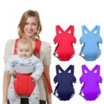 Baby Carrier Bag Price in Pakistan – Adjustable & Comfortable Baby Carrier | Altutan - Image 6