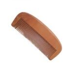 Natural Neem Wooden Comb for Hair – Pure Healthy Wood Comb Pack01 | Altutan - Image 3