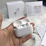 Wireless Bluetooth Earbuds with Charging Case | TWS Touch Control