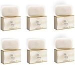 Oriflame Milk and Honey Anti Aging and Moisturizing Soap Bar - Image 5