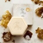 Oriflame Milk and Honey Anti Aging and Moisturizing Soap Bar - Image 6