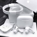 AirPods Pro 2nd Generation Wireless ANC Earbuds with Charging Case - Image 3