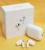 AirPods Pro 2nd Generation Wireless ANC Earbuds with Charging Case - Image 4