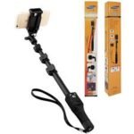 Yt-1288 Selfie Stick Yunteng 1288 Tripod Monopod Bluetooth Extendable Handheld VS 188 For Gopro Dslr Camera and Phone - Image 6