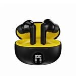Stereo Airbuds Wireless Bluetooth Earbuds with Charging Case - Image 3