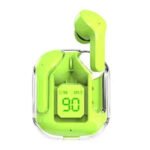 Air 31 Airbuds Wireless Bluetooth Earphones with Charging Case – High Quality Sound - Image 4