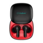 Audionic Airbud 550 Wireless Earbuds – Quad MIC ENC, Gaming Mode & IPX4 Water Proof - Image 2
