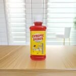 Chrome Shiner IIS Chrome Polish – Premium Metal Shine Enhancer for Cars & Bikes - Image 3