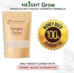 Original Height Grow Powder for Height Growth Nutrition Supplement Price in Pakistan | Altutan - Image 3