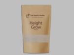 The Healthy Healer Height Grow Herbal Supplement Price in Pakistan | Natural Height Support Formula | Altutan - Image 4