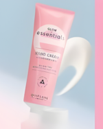 Oriflame Glow Essentials Hand Cream – Deep Moisturizing & Nourishing Care | Altutan