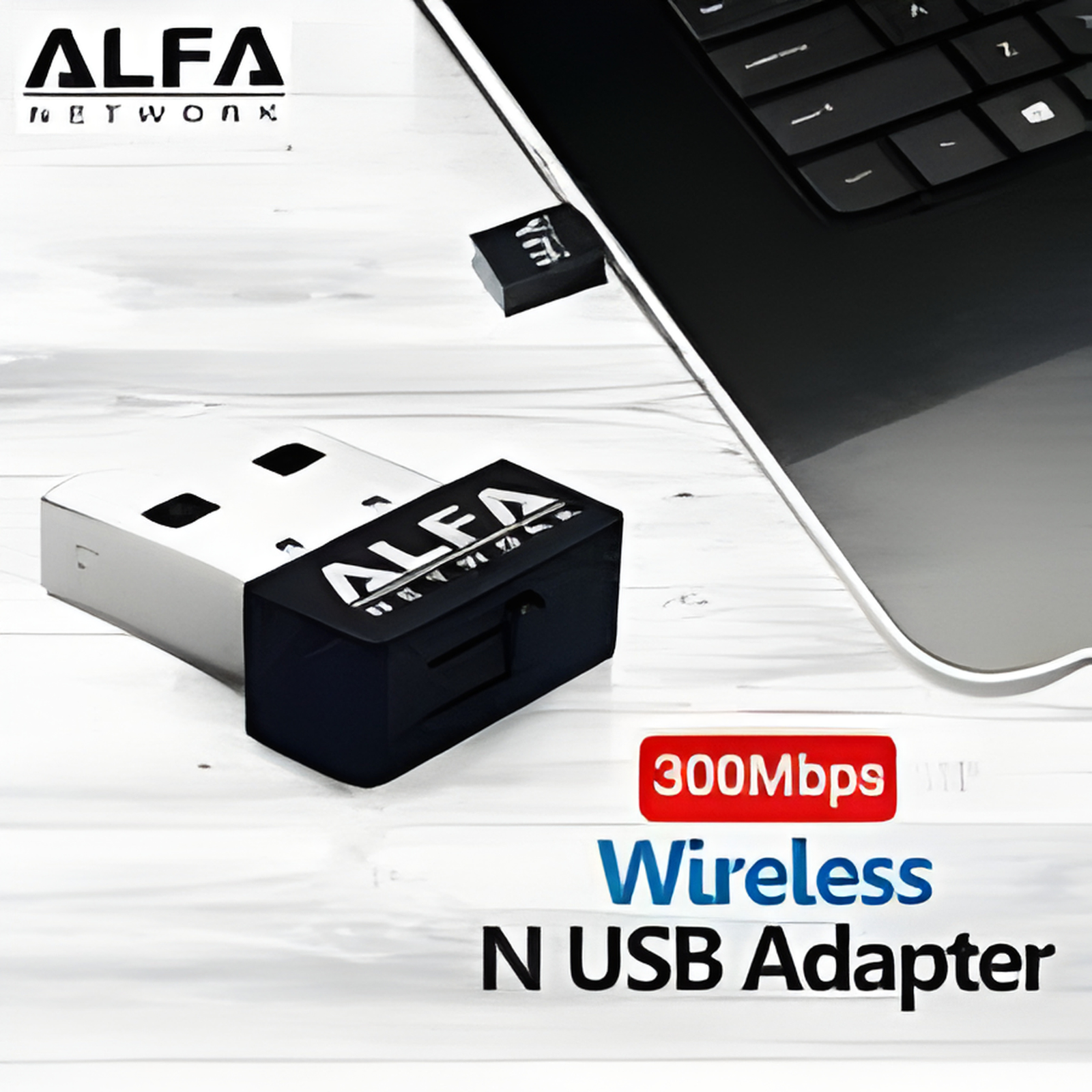 Untitled design (27) Buy ALFA 300Mbps USB WiFi Adapter for PC & Laptop in Pakistan | Altutan - Image 1