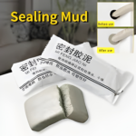 Sealing Mud – Wall Crack Repair & Leak Fix Clay