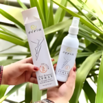 Hair Removal Foaming Spray 200ml Ecrin Advanced Formula Smooth Skin