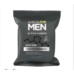 North For Men Active Carbon Soap Bar 100g Oil Control Face & Body Soap ( Oriflame Soap)