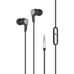 FASTER F15 Universal Music Earphone - High Quality Handfree for Calling - Handsfree With Built-in Mic - Image 5