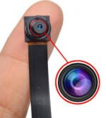 Buy S06 WiFi Camera Module with Micro SD & HD Recording in Pakistan | Altutan - Image 3