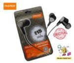 FASTER F15 Universal Music Earphone - High Quality Handfree for Calling - Handsfree With Built-in Mic - Image 3
