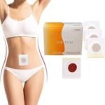 Chinese Weight Loss Navel Sticker 10 Pcs Herbal Slimming Belly Patch - Image 3
