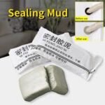 Sealing Mud – Wall Crack Repair & Leak Fix Clay - Image 2