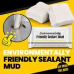 Sealing Mud – Wall Crack Repair & Leak Fix Clay - Image 3