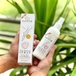 Ecrin Hair Removal Spray 200ml Foaming Formula Instant Hair Removal - Image 3