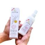 Hair Removal Foaming Spray 200ml Ecrin Advanced Formula Smooth Skin - Image 4