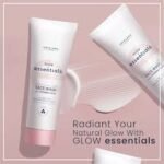 Oriflame Face Wash for Clear and Glowing Skin – Deep Clean Formula | Altutan - Image 3