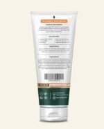 Mama Organic Vitamin C Face Wash 100ml – Natural Brightening & Glowing Skin | Altutan - Image 4