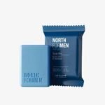 Men Cleansing Soap Bar North For Men Fresh & Oil Control Soap ( Oriflame Soap) - Image 2