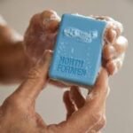 North For Men Soap Bar Deep Cleansing Face & Body Soap(Oriflame Soap) - Image 3