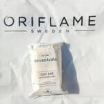 Oriflame Essentials Whitening Soap (Oriflame Soap) - Image 3