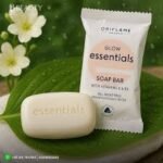 Oriflame Essentials Whitening Soap (Oriflame Soap) - Image 5