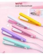 Mini Hair Straightner And Straightener - Image 3