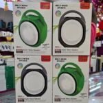 🔊 SING-E ZQS1477 Multimedia Speaker – Super Bass. Super Power. Super Style. ✔️ 4" Dynamic Speaker Unit ✔️ 8W Output Power with Deep Bass ✔️ 1800mAh Rechargeable Battery - Image 2