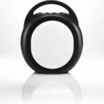 🔊 SING-E ZQS1477 Multimedia Speaker – Super Bass. Super Power. Super Style. ✔️ 4" Dynamic Speaker Unit ✔️ 8W Output Power with Deep Bass ✔️ 1800mAh Rechargeable Battery - Image 3