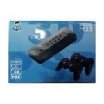 M33 Game Stick 4K 33000 Games 64GB Plug & Play Gaming Console - Image 3