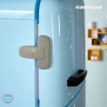 Baby Safety Lock Refrigerator Lock – Child Proof Fridge & Freezer Lock | Altutan - Image 5