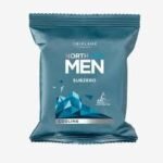 North For Men SubZero Soap Bar by Oriflame – Refreshing & Deep Cleansing Men's Soap | Altutan - Image 4