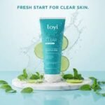 Loyi All Clear Cleanser with Salicylic Acid & Mint Extract – Deep Cleansing Face Wash for Oily & Acne-Prone Skin | ALTUTAN - Image 2