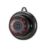 IR Mini Wifi Camera 1080P HD Wireless Security Camera with Night Vision, Motion Detection & Mobile App Control | Altutan Pakistan - Image 4