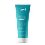 Loyi All Clear Cleanser with Salicylic Acid & Mint Extract – Deep Cleansing Face Wash for Oily & Acne-Prone Skin | ALTUTAN - Image 3