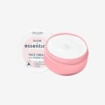 Buy Oriflame Glow Essentials Face Cream with Vitamins E & B3 Online in Pakistan | Altutan | Moisturizing Face Cream for All Skin Types - Image 2