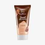 Oriflame Love Nature Sweet Delights Face Mask | Organic Cocoa Butter Face Mask | Altutan Pakistan - Image 2