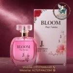 J. Bloom Pour Femme Perfume for Women 100ml | Luxury Floral Fragrance | Altutan Pakistan